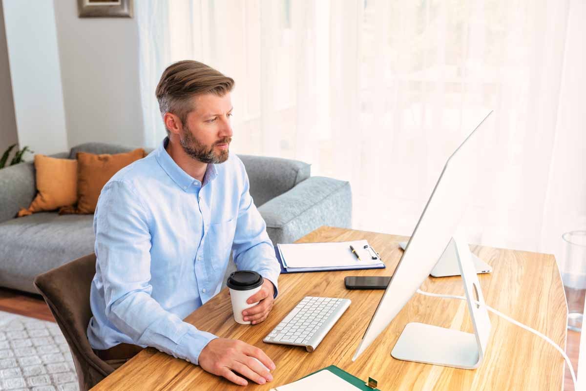 ciberseguridad y teletrabajo